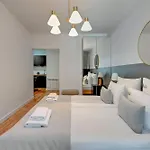 Apartment Aura Island Riverside By Downtown Gdansk