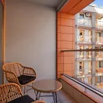 Appartement Aura Island Riverside By Downtown Gdańsk
