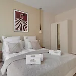 Apartment Aura Island Riverside By Downtown