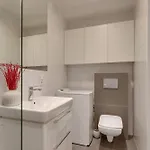 Appartement Aura Island Riverside By Downtown *