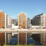 Apartment Aura Island Riverside By Downtown *
