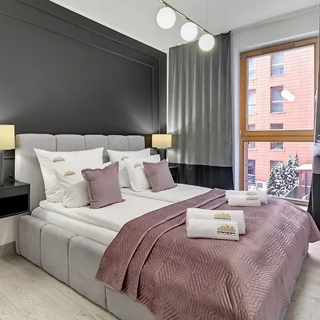 Aura Island Riverside By Downtown *