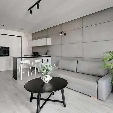 Aura Island Riverside By Downtown