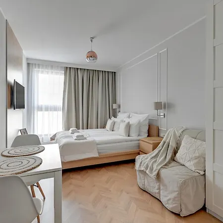 Aura Island Riverside By Downtown *