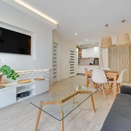 Aura Island Riverside By Downtown Apartamento *