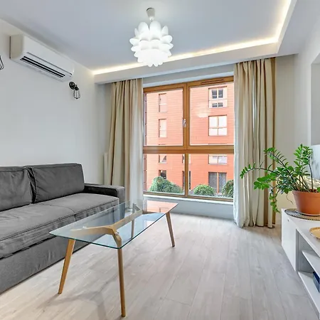 Apartment Aura Island Riverside By Downtown