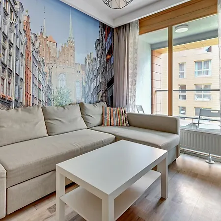 Apartment Aura Island Riverside By Downtown