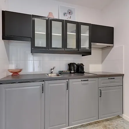 Aura Island Riverside By Downtown Appartement