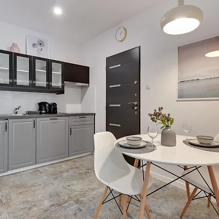 Apartment Aura Island Riverside By Downtown *