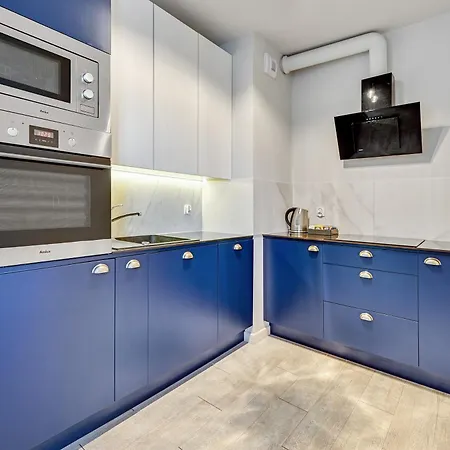 דירה Aura Island Riverside By Downtown *
