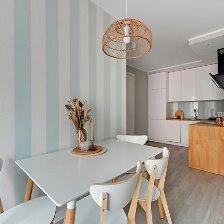 Apartamento Aura Island Riverside By Downtown