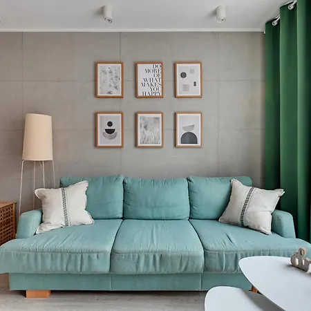 Aura Island Riverside By Downtown Apartamento