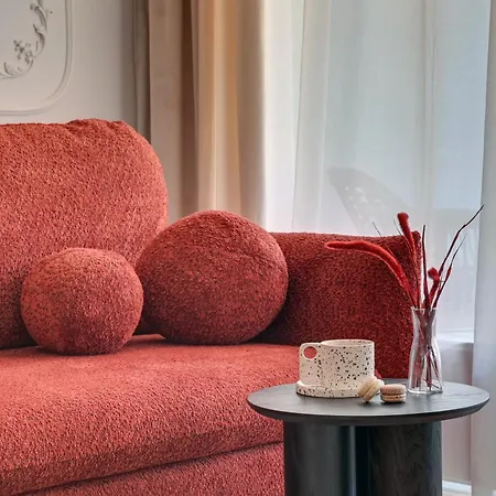 Aura Island Riverside By Downtown