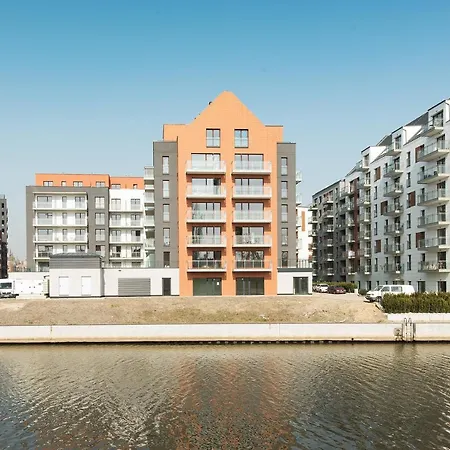 Aura Island Riverside By Downtown *