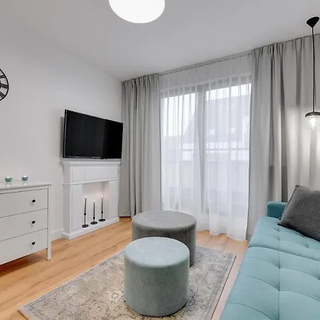 Aura Island Riverside By Downtown