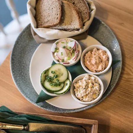 Aura Island Riverside By Downtown Gdańsk