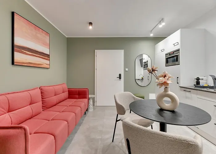 דירה Aura Island Riverside By Downtown *