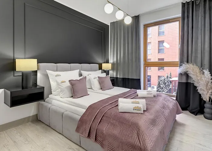 Aura Island Riverside By Downtown *