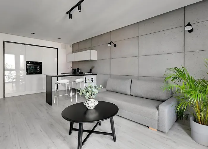 Aura Island Riverside By Downtown