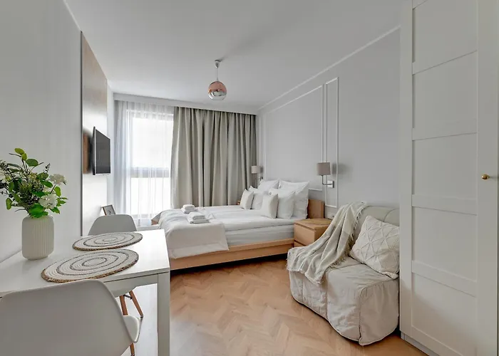 Aura Island Riverside By Downtown *