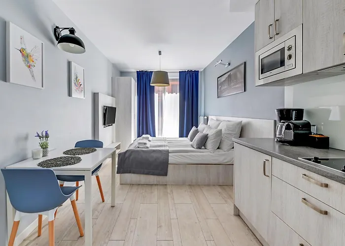 Aura Island Riverside By Downtown דירה *