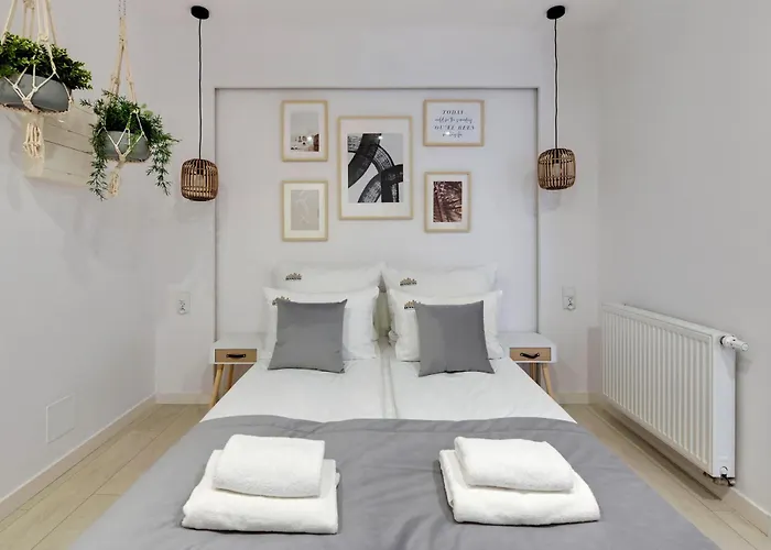 דירה Aura Island Riverside By Downtown *