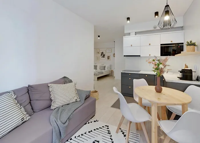 Aura Island Riverside By Downtown