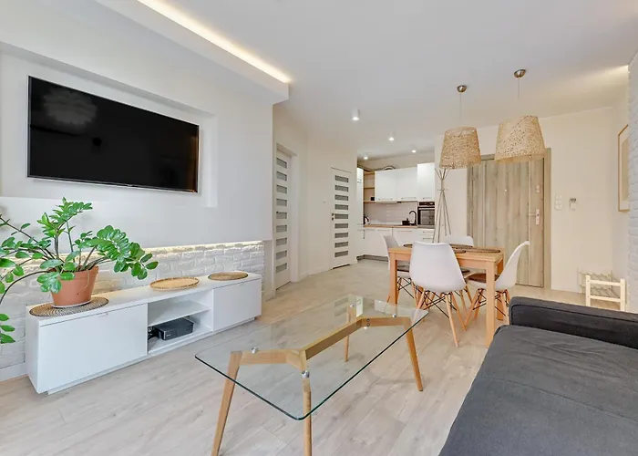 Aura Island Riverside By Downtown דירה *