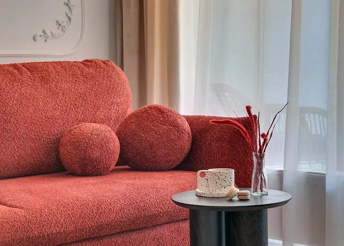 Aura Island Riverside By Downtown