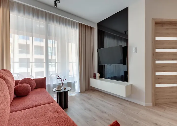 Aura Island Riverside By Downtown