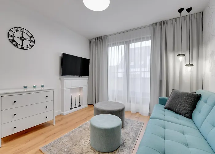 Aura Island Riverside By Downtown