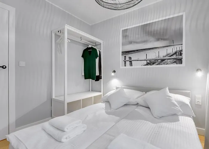 Aura Island Riverside By Downtown