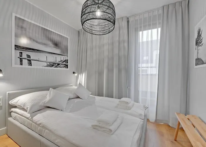 Aura Island Riverside By Downtown Apartament *