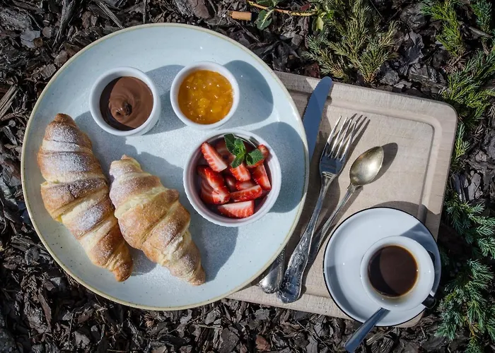 דירה Aura Island Riverside By Downtown