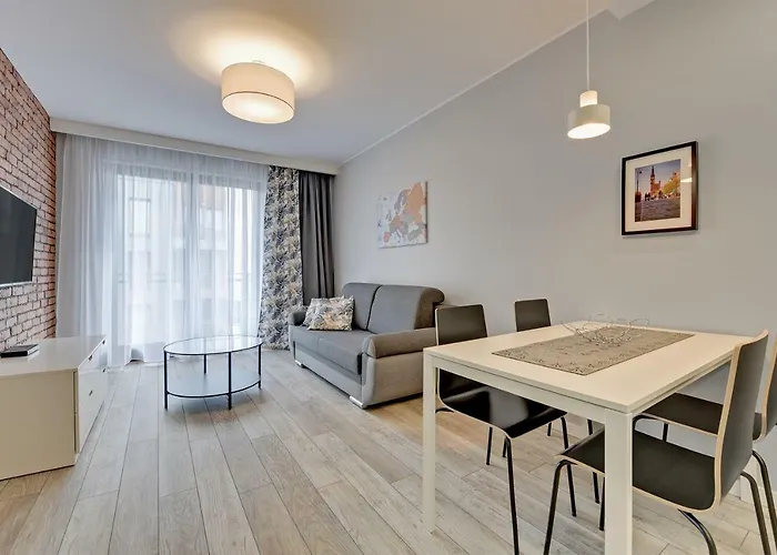 Aura Island Riverside By Downtown דירה *