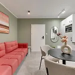 Appartamento Aura Island Riverside By Downtown *