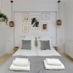 Appartamento Aura Island Riverside By Downtown *