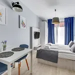 Aura Island Riverside By Downtown * Danzica