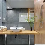Aura Island Riverside By Downtown Appartamento