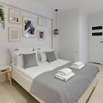 Appartamento Aura Island Riverside By Downtown *