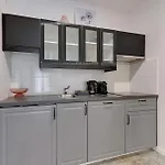 Aura Island Riverside By Downtown Appartamento