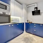 Appartamento Aura Island Riverside By Downtown *