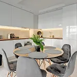 Aura Island Riverside By Downtown Appartamento *